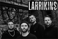 larrikins vorschau